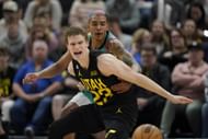 Lauri Markkanen to Spurs